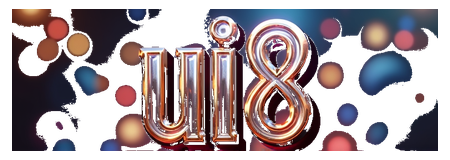 ui8 logo