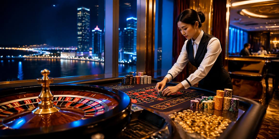 ui8 Những Gì Bạn Thấy Trong Sảnh Live Casino Của Chúng Tôi
