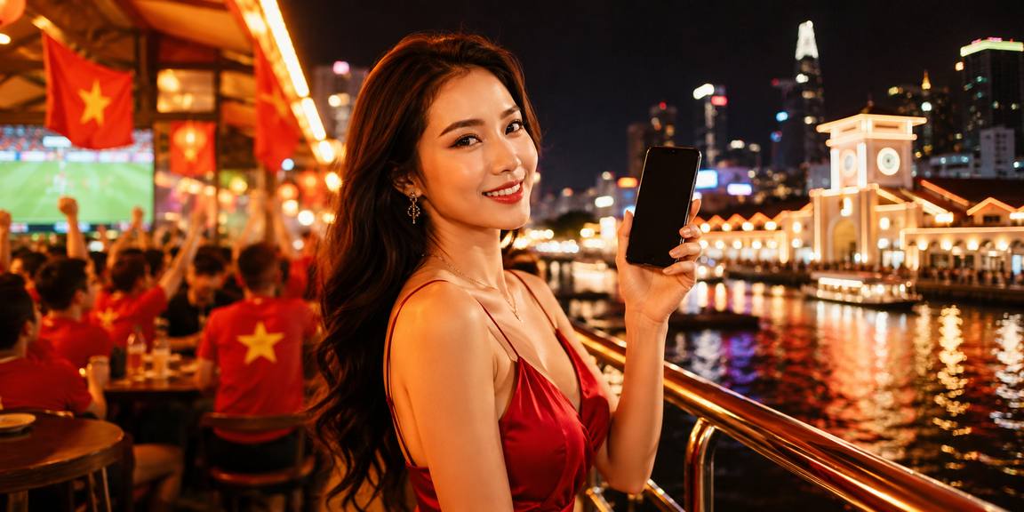 ui8 Thị trường bóng đá toàn cầu